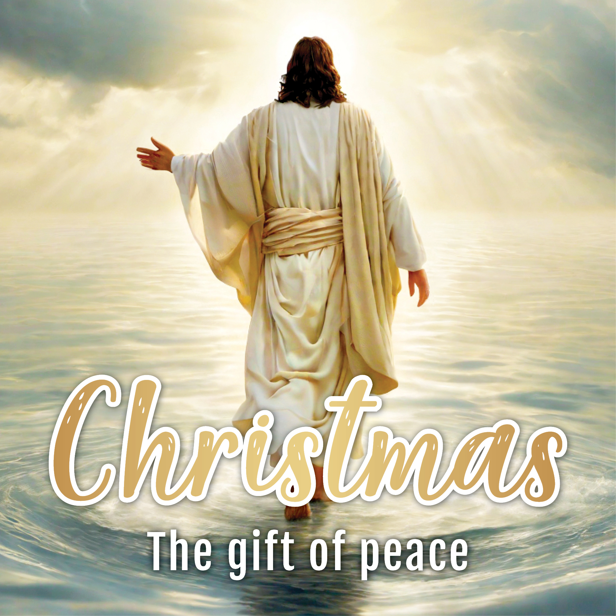 December Religious December 2023 – JOY!